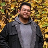 Benjamin Sanchez