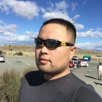 Lee Zhou