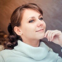 Elena Ludina