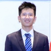 ZIYUE WANG