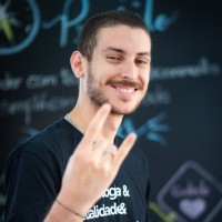 Bryan Daniel