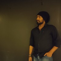Kiran M