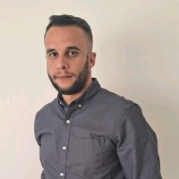 Ricardo Pérez Acosta