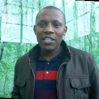 Mwangi Gilbert