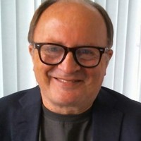 Ian Morrison