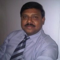 Shekhar Mohanty