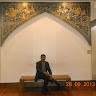 Shajahan Noor Mohammed