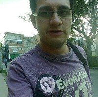 GiOvAnNi Torres