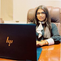 Bhoomi Patel