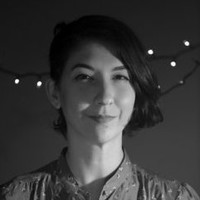 Kate Thiel