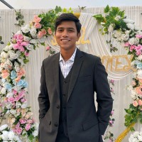 Shahjalal Farhan Bhuiyan