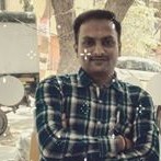 Manikandan Ramadoss