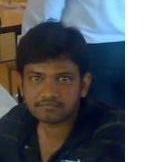 Sureshbabu Rajendran