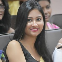 Dishari Pal