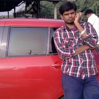 Saikiran Ryakam
