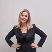 Stacy de Jong