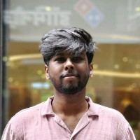 Sudarshan Mayilrajan