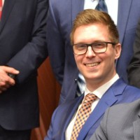 Daniel Hahn, Esq.