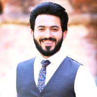 Khaliq Yar