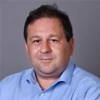 David Markusic
