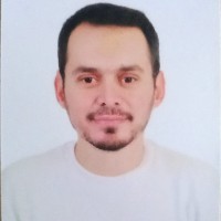 Mohammed Basel Al-Kasem