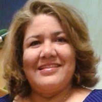 Maritza Olvera Acosta
