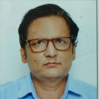 Surendra Kumar Jain