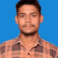 Abhishek Mishra Abhishek Mishra