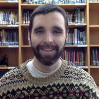 Brian Stevens, Ph.D.