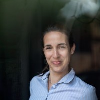 Mélanie Tisné-Versailles