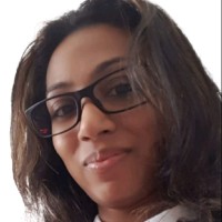 Jenna Apputhurai