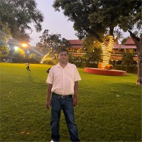 Saurabh Shah