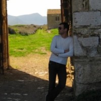 Giorgos Nikolopoulos