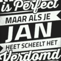 Jan De Rode