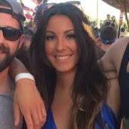 Alexandra (Allie) Barham