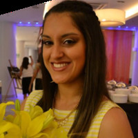 Ana Saavedra Ruiz