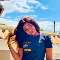 Phindile Lydia Chili