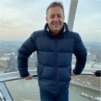 Simon Irvine