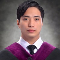 Gerrykho Tristan Avestruz