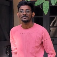Bouvanesh V