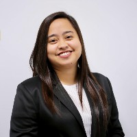Irene Cristine Francisco