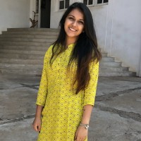 Advika Agrawal