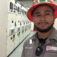 Eliabe Nascimento
