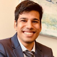 Ankit Choudhari