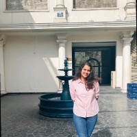 Kritika G