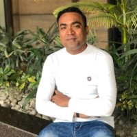 Ketan Bhaganagare