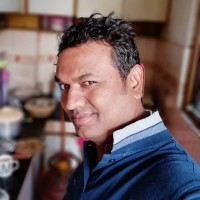 Shailesh sharma