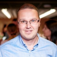 Kostyantin Vlasenko