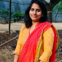 Tejaswi M
