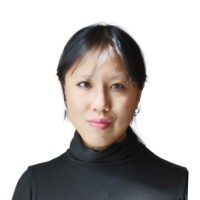 Christina Pan